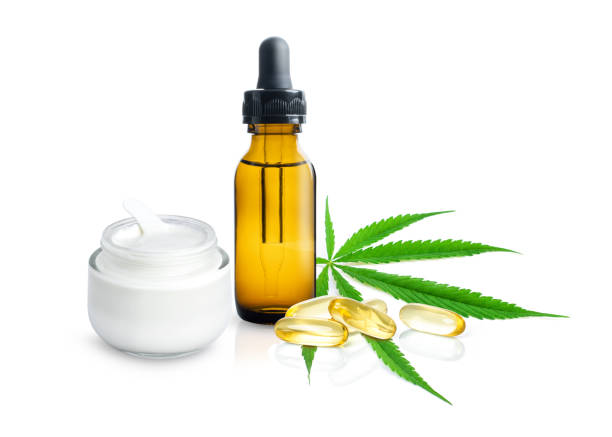 Choosing the Appropriate CBD Oil Strength for Your Needs
