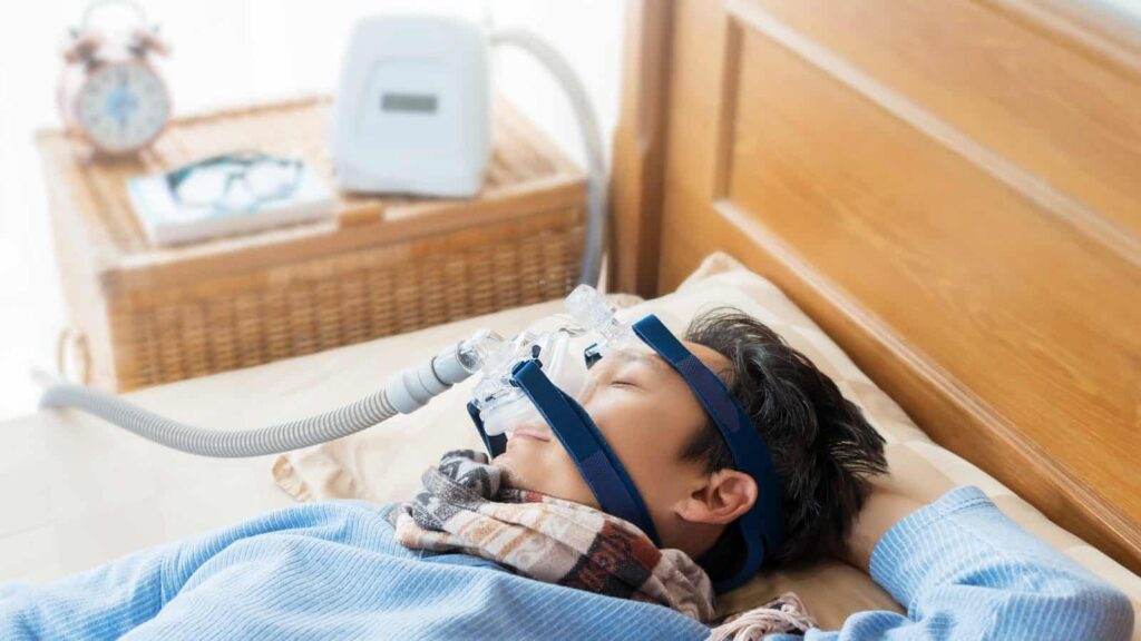 Do’s and Don’ts of sleep apnea