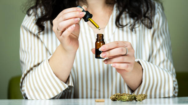 Choosing the Appropriate CBD Oil 