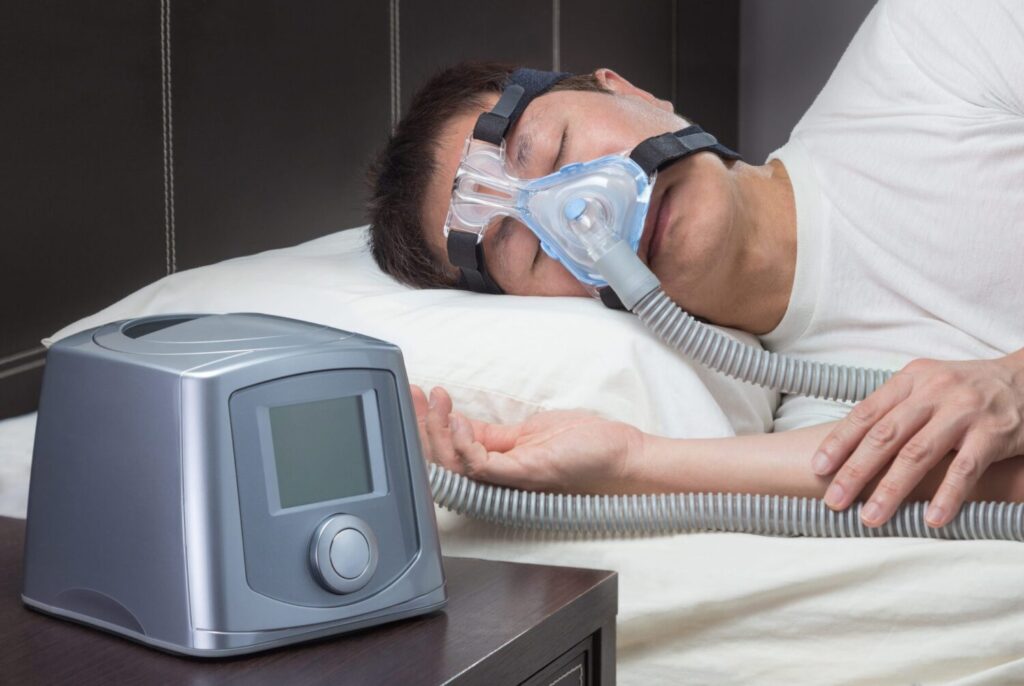 CPAP Machines Autism & Lasik Surgery Clinic