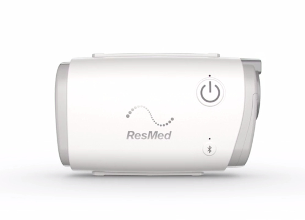 The Impact of Humidity Control in ResMed AirSense 10