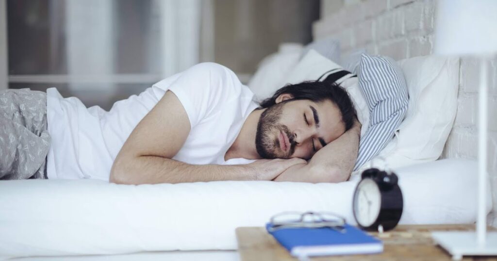 Sleep Study Hornsby