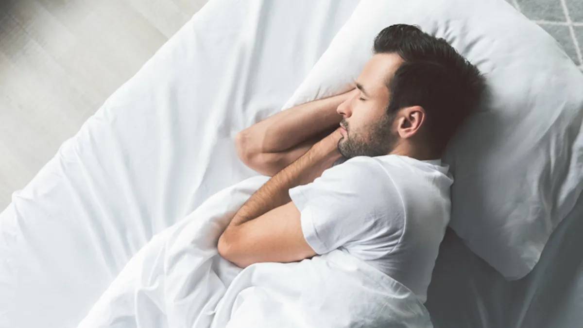 sleep testing dee why