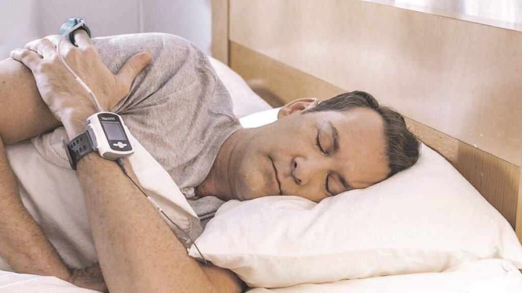 sleep testing dee why