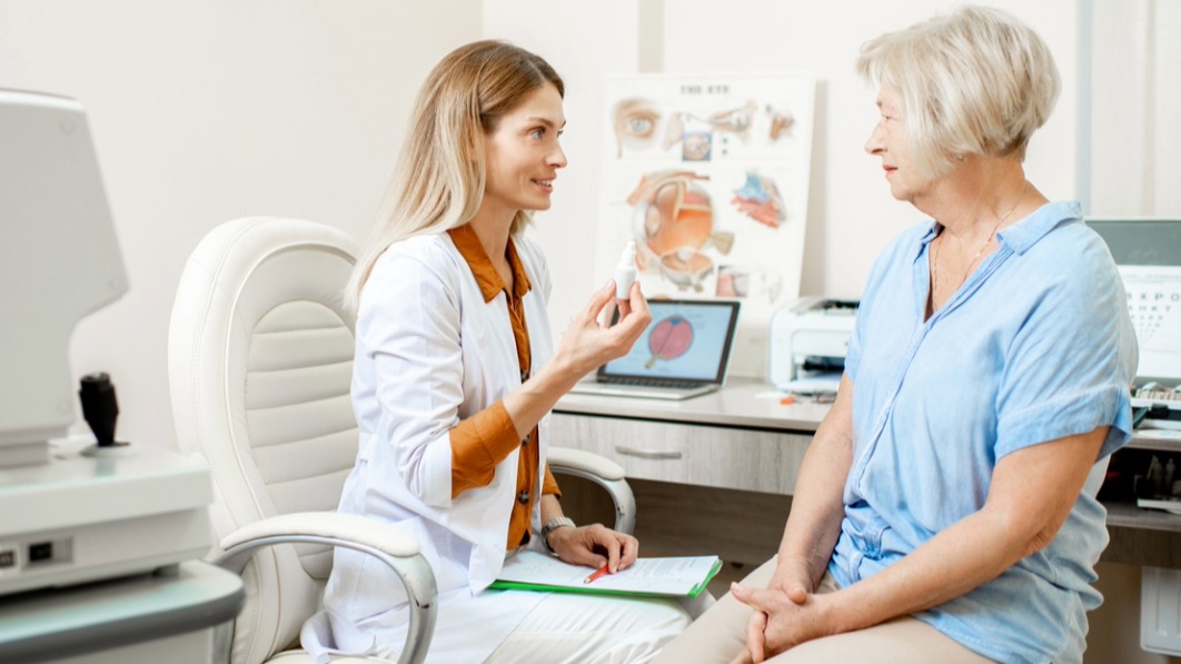What Are The Main Glaucoma Causes Doctors Look For?