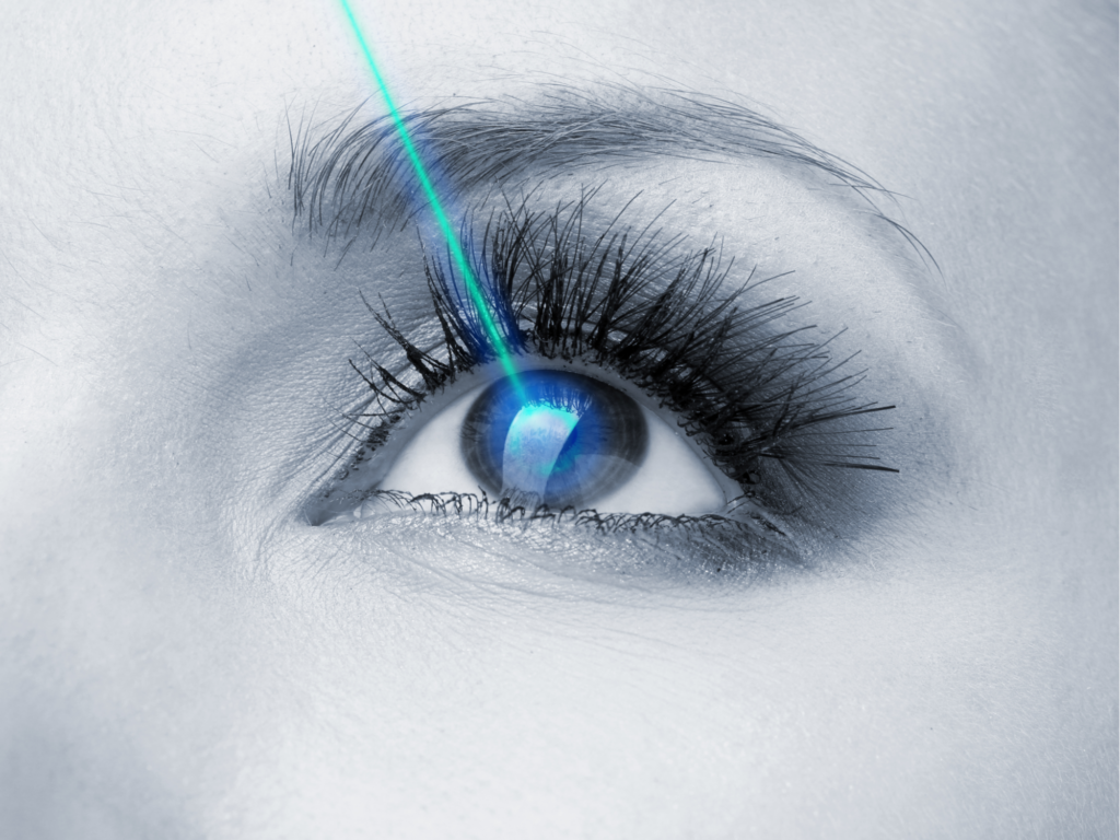 An Overview Of Retinal Treatments Used In Australia Today


