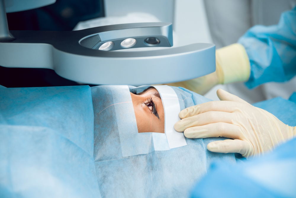 An Overview Of Retinal Treatments Used In Australia Today


